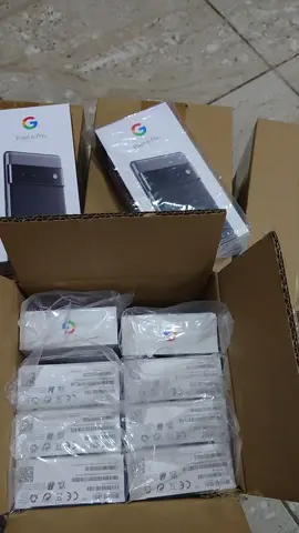 دفعة جديدة من  google Pixel 6 pro احسن العروض مع احسن الاتمنة  #pixel6pro  #googlepixel6pro  #WeekendVibes 