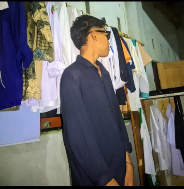 #mode pondok dulu😋#fyppppppppppppppppppppppp #xybc