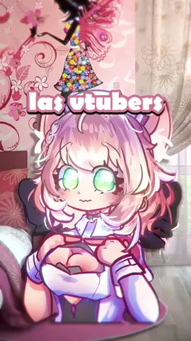 #VTuber #vtuberespañol #vtuberclips #VTuberES #humor #ponmeenparati #tiktokviral #Viral 