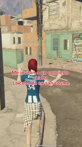 catalina en san cosme ? ig :medu_24sd  #fyp #medu #GamerGirl #gtav #rolplay #gta5 #alianzalima 