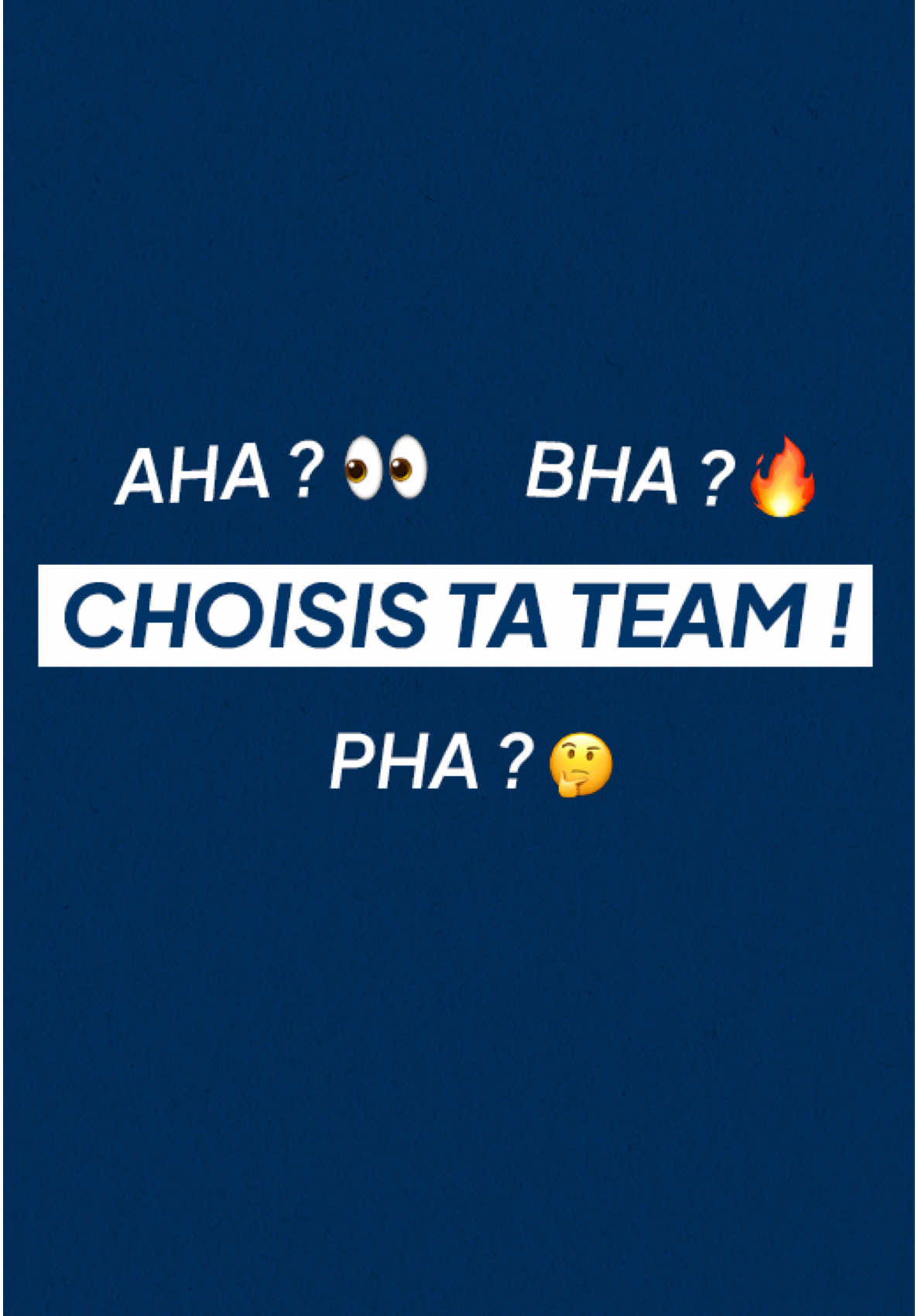 Tu mets des acides sur ta peau sans savoir lesquels ? En 30 sec, on fait le tri : AHA = glow & teint lissé BHA = pores nets & zéro bouton PHA = exfoliation douce pour peaux sensibles Glow smart, pas au hasard.