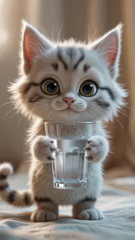 tome distraído kkk #gatosengraçados #gatoslindos #gatosfofos