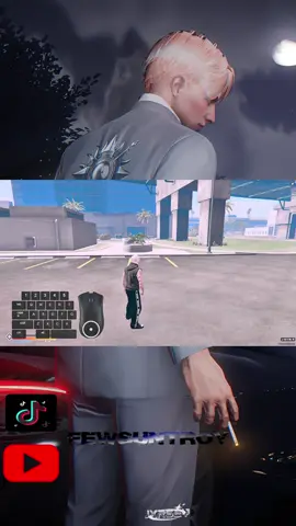 สอนทริคมีดใหม่ A Fivem  #fivem #gtav #gta #Fewsuntory #fivemroleplay #fypシ゚ #สอนรำfivem #fypツ #tiktok #ฟีดดดシ #unrealboxing #ไฮไลท์fivem #starcommunity #ฝากติดตาม