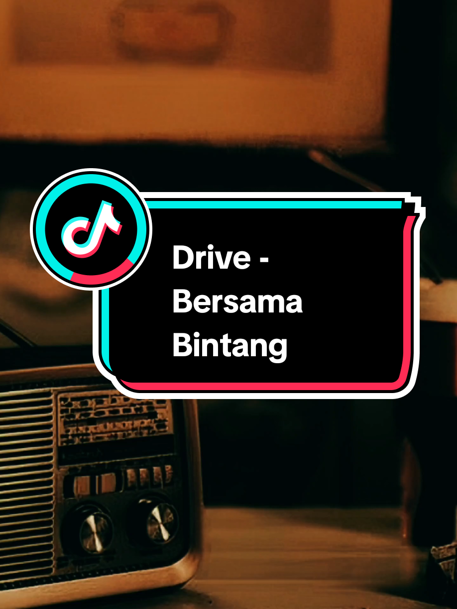 Bagian 1402 | Bersama Bintang - Drive ‧ 2007 #liriklagu #lagu2000an #lagunostalgia #musiknostalgia #fyp #therock #drive #bersamabintang 