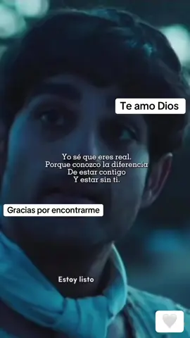 Dios quiere cambiar tu vida hoy , ríndete a Él #Dios #jesus #2025 #viralvideo #viral #viraltiktok #♥️ 