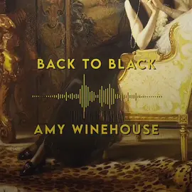 𝐜𝐫𝐞𝐝𝐢𝐭𝐬 𝐚𝐫𝐞 𝐚𝐩𝐩𝐫𝐞𝐜𝐢𝐚𝐭𝐞𝐝 || amy winehouse - back to black (edit audio) || playlist in bio!! || #fyp #theotherw6man #foryou #foryoupage #edit #audios #spedup #slowed #editaudio #editsounds #sounds #trendingsounds #trendingaudios  #amywinehouse #backtoblack 