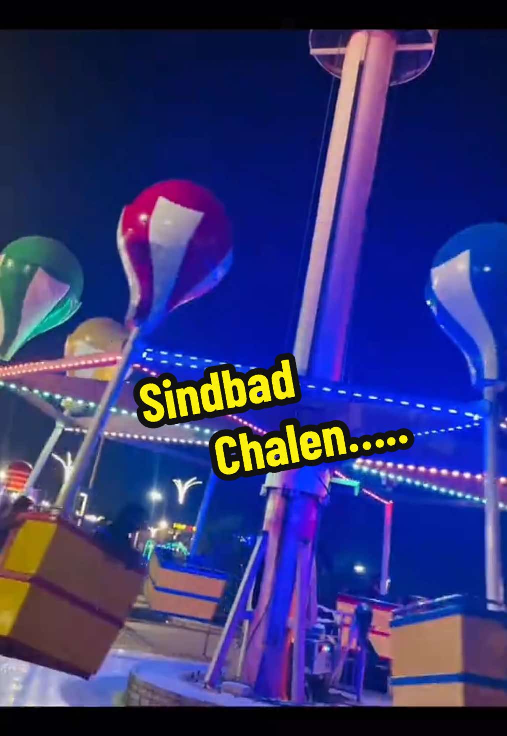 Sindbad Karachi park in Karachi best park free entry park#park #playland #waterpark #karachi  #foryou #trnding #jumbojump #viraltiktok#sindbad #free #viralvideo #wonderland #safaripark