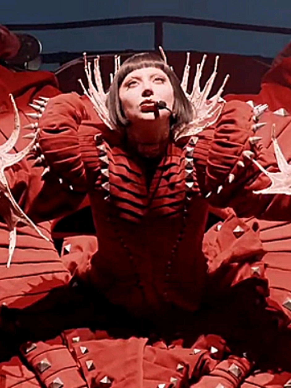 @ladygaga - Abracadabra (Live from Coachella 2025) | #ladygaga #coachella #mayhem #abracadabra #concert #live 