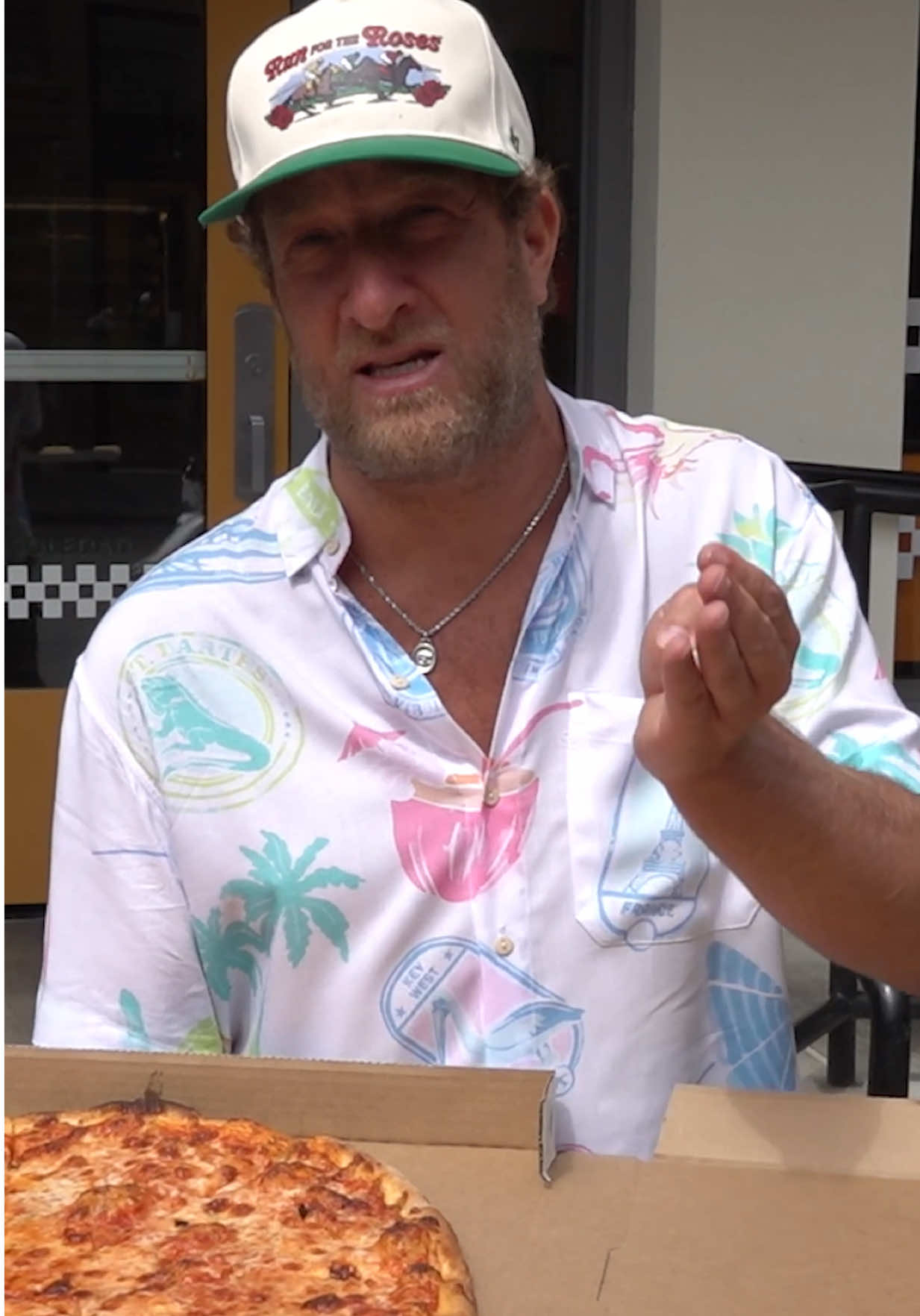 Luckily I found Leo’s Hideout in San Antonio because otherwise I would’ve been devastated to miss it