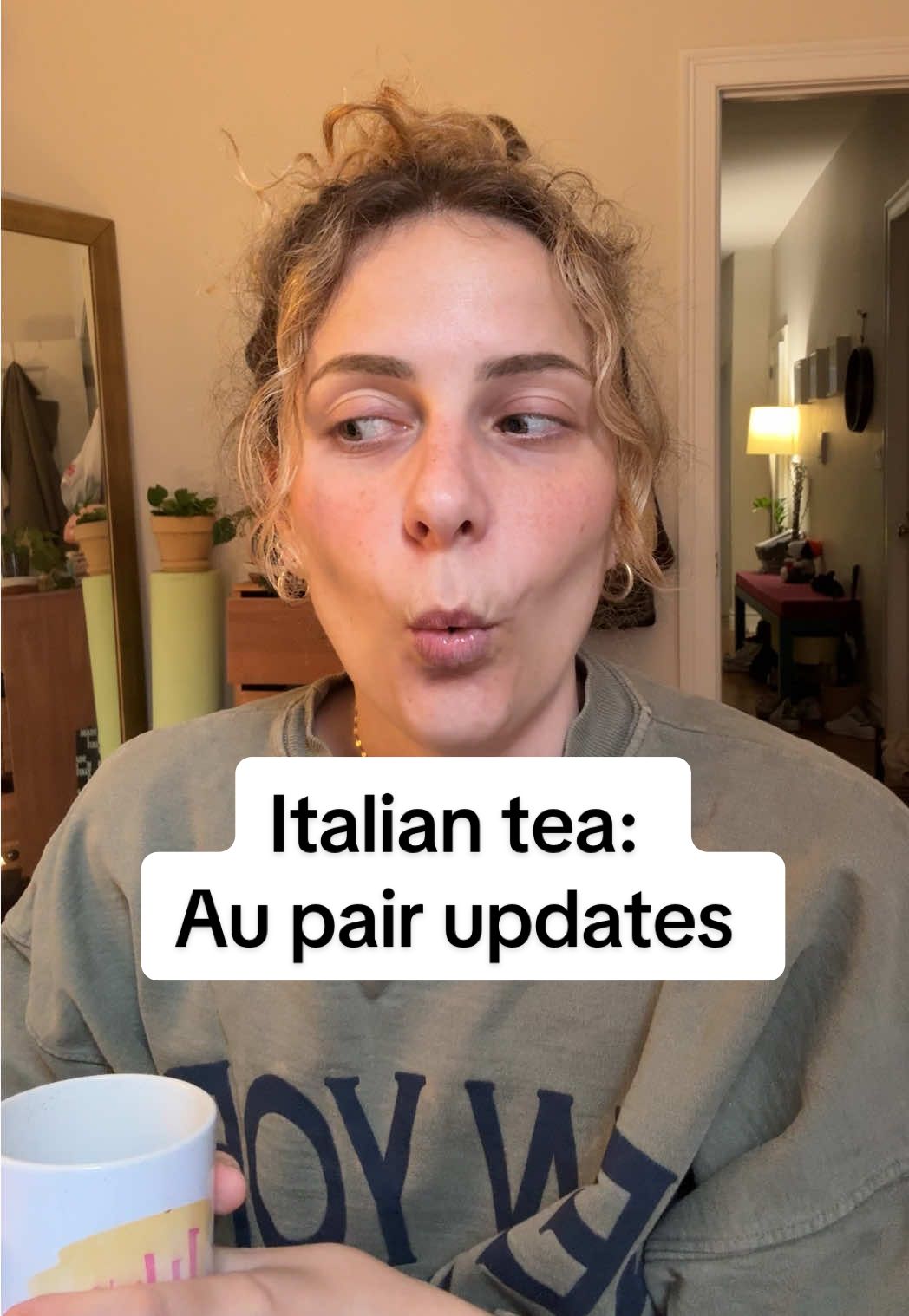 Replying to @Verónica ITALIAN TEA CORRESPONDENT🫡🤌🏻 ps chiara series girlies the very end is for you 👀 #tea #aupair #englishtranslation #milano #theriseandfall #fyp #chiaraseries #drama #perte 