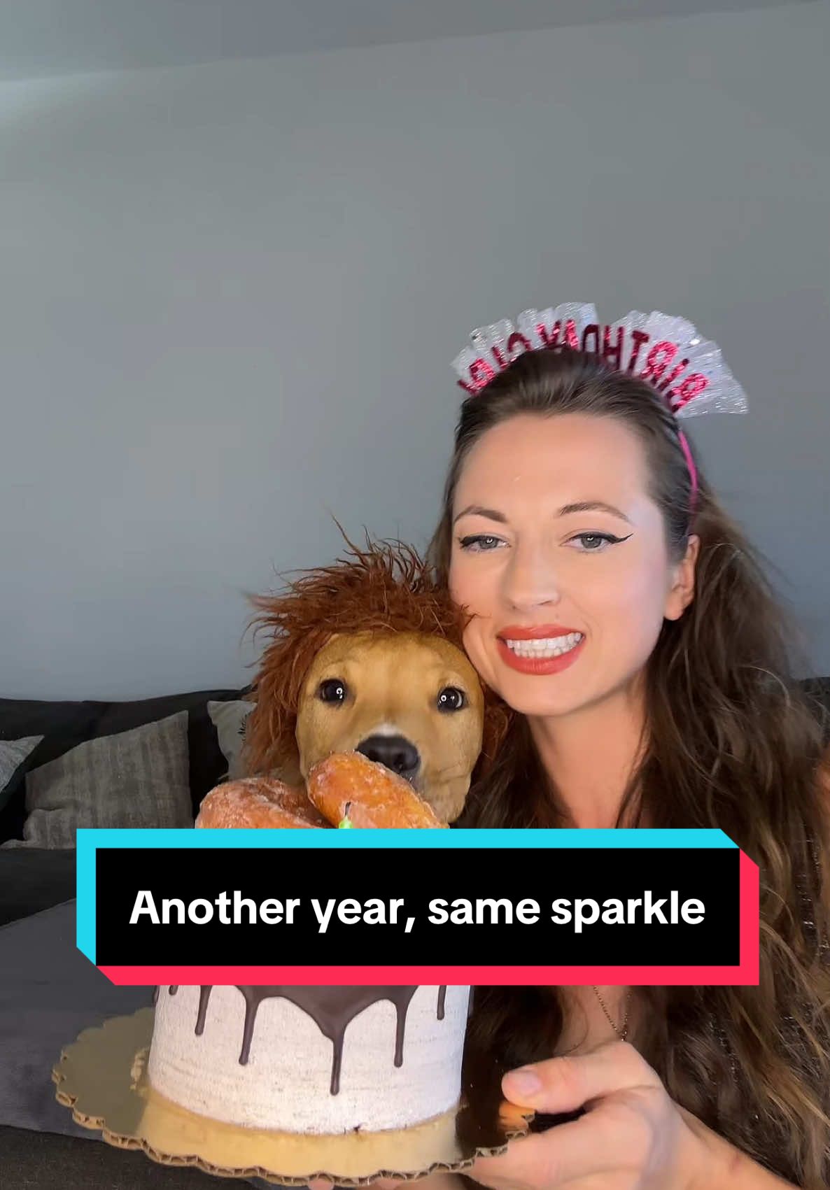 Another year, same sparkle 💖  . #BirthdayVibes #AnotherYearOlder #BirthdayMood #GratefulHeart #BirthdayGlow #ThisIs33  #Chapter33 #AgingWithGrace #BornToShine #levelup