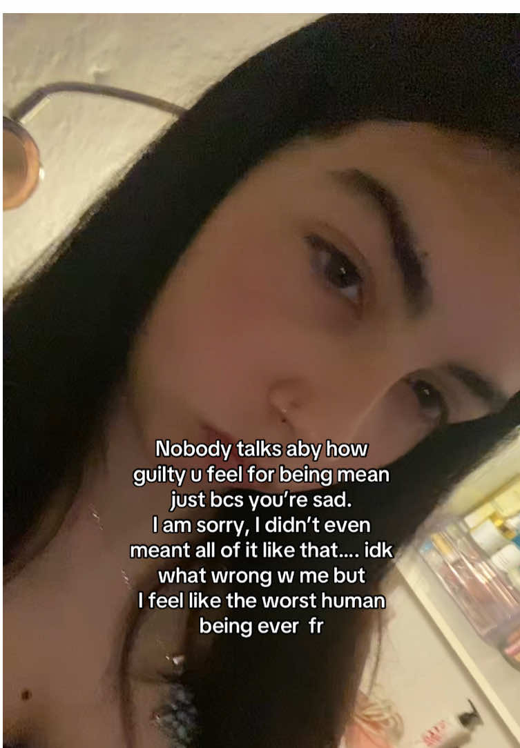 Sorry#fyp #4you #real #mentelhealth #ihms 