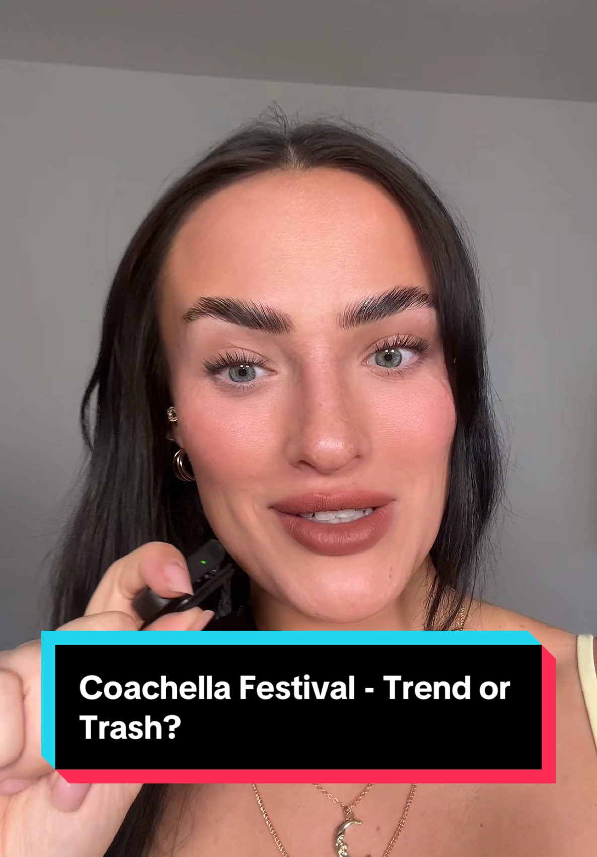 Lohnt sich das #coachella überhaupt? Lets talk about it! #coachella2025 #coachellaoutfit #fürdich #realtalk 
