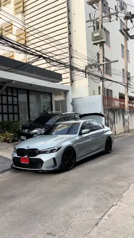 เชิญส่องกระจกได้เลยคร้าฟ😆#ดันขึ้นฟีดที #ขึ้นฟีดเถอะ #tiktok #viral #08 #bmw #bmwlife #bimmer #m3 #340i #b58 #330e 