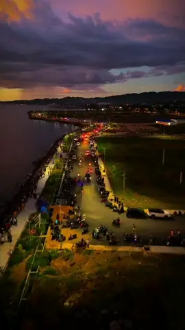 Saat ini mungkin belum, tapi kedepannya pasti jauh lebih baik🙌🏾 #papuabaratdaya #kotasorong #reklamasikotasorongpbd 