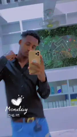 Aniga jcl dhan marawo 💔