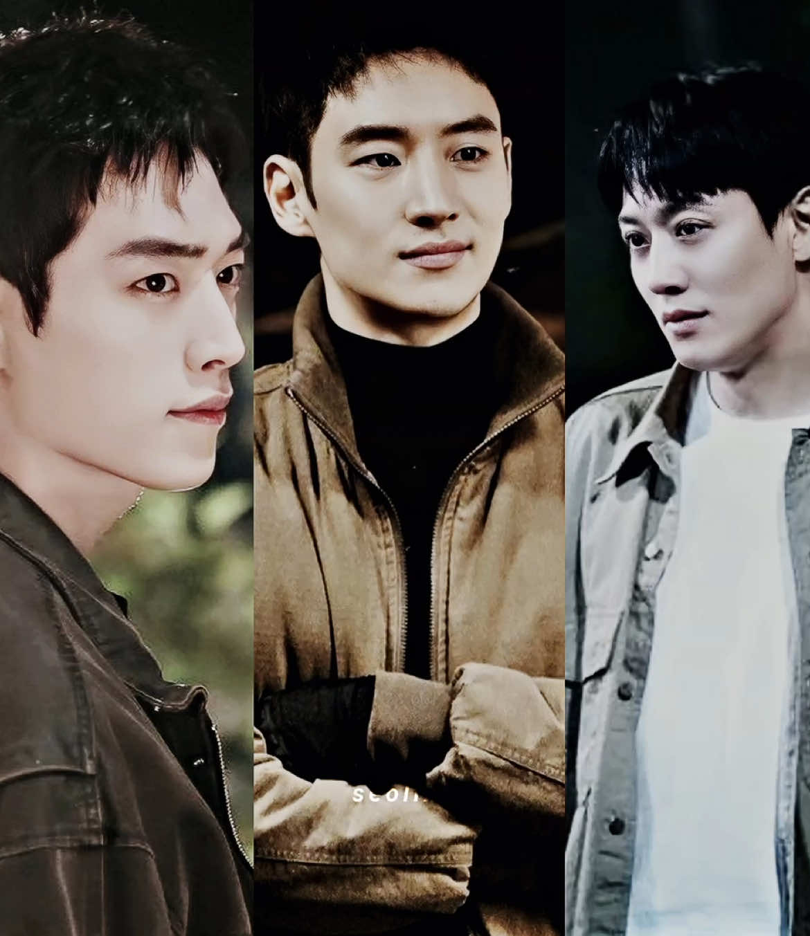 :: — the triple threat  #undercoverhighschool #undercoverhighschooledit #undercoverhighschoolkdrama #taxidriver #taxidriveredit #taxidriverkdrama #thefirstresponders #thefirstresponderskdrama #старшаяшколаподприкрытием #таксиделюкс #полицейскийучастокрядомспожарнойстанцией #корейскиедорамы #kdrama #kdramaedit #seokangjoon #junghaeseong #jeonghaeseong #leejehoon #kimdoki #kimraewon #jinhogae #fyp #foryou #viral sc: mine & taedae.scp & kdscnepacks cc: _wons