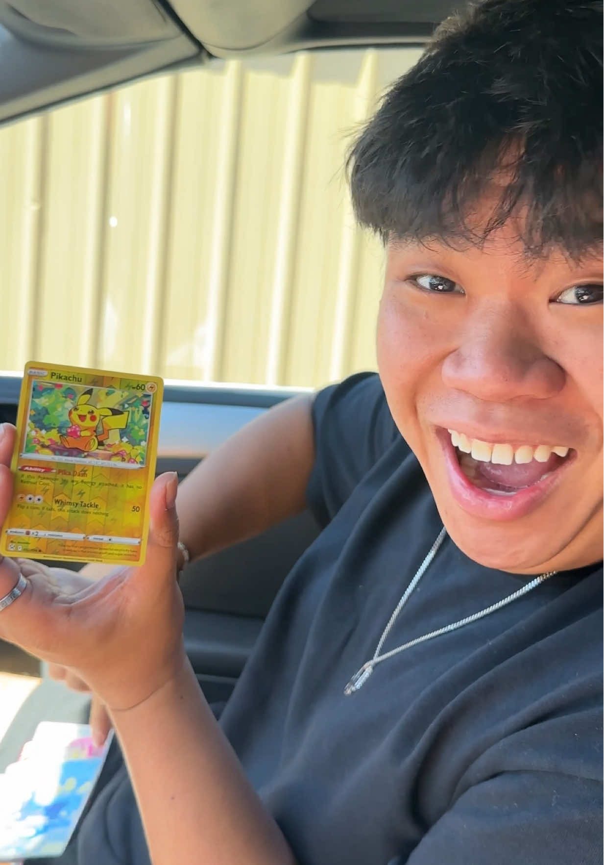 Look what I got…