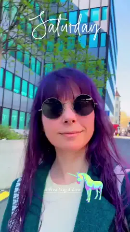 hope you guys are having a wonderful Saturday 