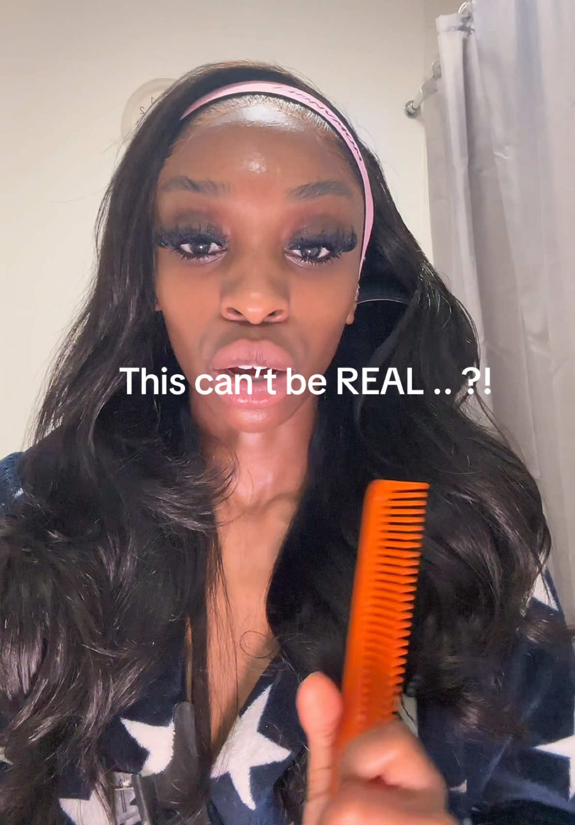 @westkisswig & @CMHAIRUK COUNT YOUR DAYS ! - - #fypviralシ #westkisshairreview #cmhairuk #contentcreator #ukhairstylist 