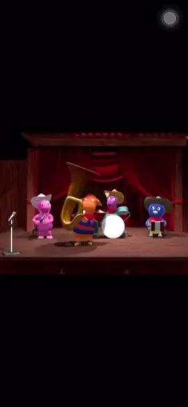 Los backyardigans #fyp #fypシ #backyardigans #banda #fyppppppppppppppppppppppp #fypage #viral #bailando #fyp 
