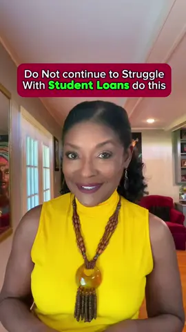 Refinancing your student loans can cut your interest rate and save you thousands.  Not everyone can qualify to refinance student loans. You typically need a college degree, good credit and an income that lets you comfortably afford your expenses and debt payments. You generally can’t/shouldn’t refinance student loans if ➡️You have federal loans and could see a drop in income. If there's a chance your income could decrease, don't refinance federal student loans. You'll miss out on federal student loan relief options, as well as government programs like income-driven repayment. ➡️You're pursuing student loan forgiveness. Refinancing federal loans makes them ineligible for federal loan programs including Public Service Loan Forgiveness and Teacher Loan Forgiveness. ➡️You recently declared bankruptcy. It's not impossible to refinance student loans if you've declared bankruptcy, but it's more difficult. Many lenders require that a certain amount of time — up to 10 years — must have passed since your bankruptcy. #studentloans #moneytips  Disclaimer: My content is for educational purposes only, it is not legal or tax advice. Always consult the appropriate professional licensed in your state before making any decisions. I may earn affiliate commissions from any links mentioned.