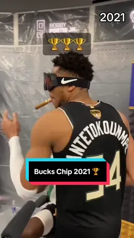 Giannis post NBA Championship + getting named MVP in 2021 🏆 🤩 #NBA #Basketball #GiannisAntetokounmpo #MilwaukeeBucks #NBAFinals 