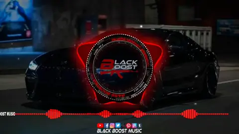 ⏯️🖤🍁🎧🏴‍☠️👑#blackboosttrendsound #blackboosttrendsong #blackboost #foryoupage #trend #fyp #viralsound #remixsong #foryou #dj #remix #viral #growmyaccount 