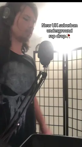 #ukunderground #suburbanunderground #frenchundergroundrap #fyp 