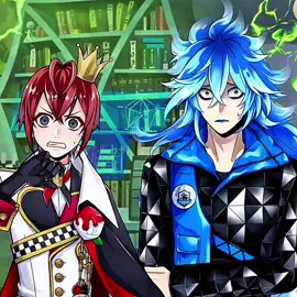 #DisneyTwistedWonderland #TwistedWonderland #Disney #Heartslabyul #Ignihyde #Diasomnia #RiddleRosehearts #IdiaShroud #MalleusDraconia 