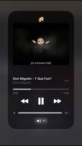 🔥 Y Que Fue? تراك ناري من Don Miguelo! مزيج بين الإيقاعات اللاتينية والطاقة العالية، كيعطيك مود ديال الحماس والرقص! هاد الأغنية كتخليك تحس بالفرحة وتعيش اللحظة 🎶​ 🎧 سمعها وخلي البوز يوصلك!​ 📌 الهاشتاغات: 🔹 #YQueFue 🔹 #DonMiguelo 🔹 #LatinMusic 🔹 #tiktokmusic 🔹 #ViralTikTok 🔹 #ForYou 🔹 #FYP 🔹 #DanceChallenge 🔹 #MusicTrend​