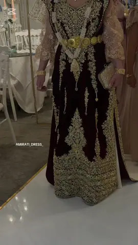 Ferguani 🔥🔥🔥🔥  Disponible 3and amirati_DRESS_  #dz #3roussa #tassdira_traditionnel #algerie🇩🇿 #boumerdes #mariage 
