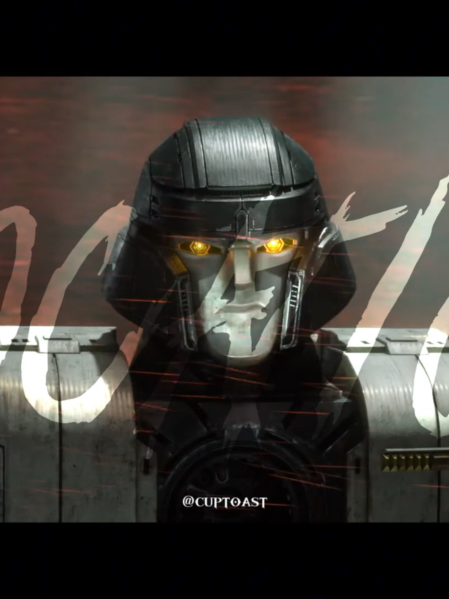 i made a transformers one edit :3 #transformersone #transformers #capcut