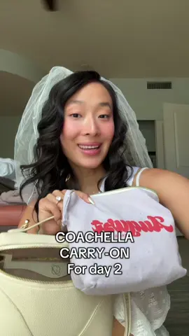 Trying to bring all the tampons I can carry 😭 #coachella #festivalseason #nontoxicbeauty @Nadya Okamoto 