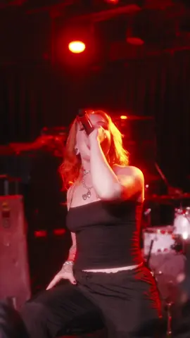 Clip from our Denver show 👹🖤 #metal #metalcore #metalmusic #breakdown #metalhead #blegh #concert #notenoughspace 