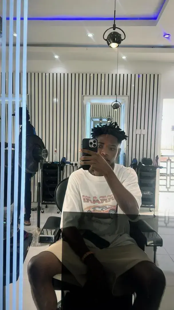 😪