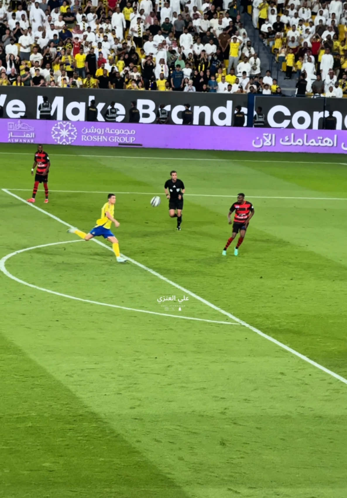 #CapCutالهدف الثاني من رونالدو على الطاير🤯🔥🔥 #viral #النصر #viralvideos #cristianoronaldo #sports #كريستيانو #alnassr #explore #cr7  