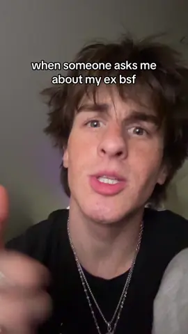 stop asking about them #fyp 