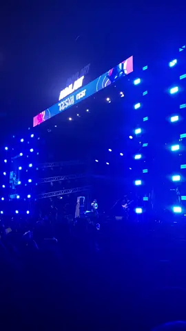 Semarang hari inii @for Revenge  #tesyafest2025 #forrevenge #semarang #prppsemarang #semarangstory #fyppppppppppppppppppppppp 
