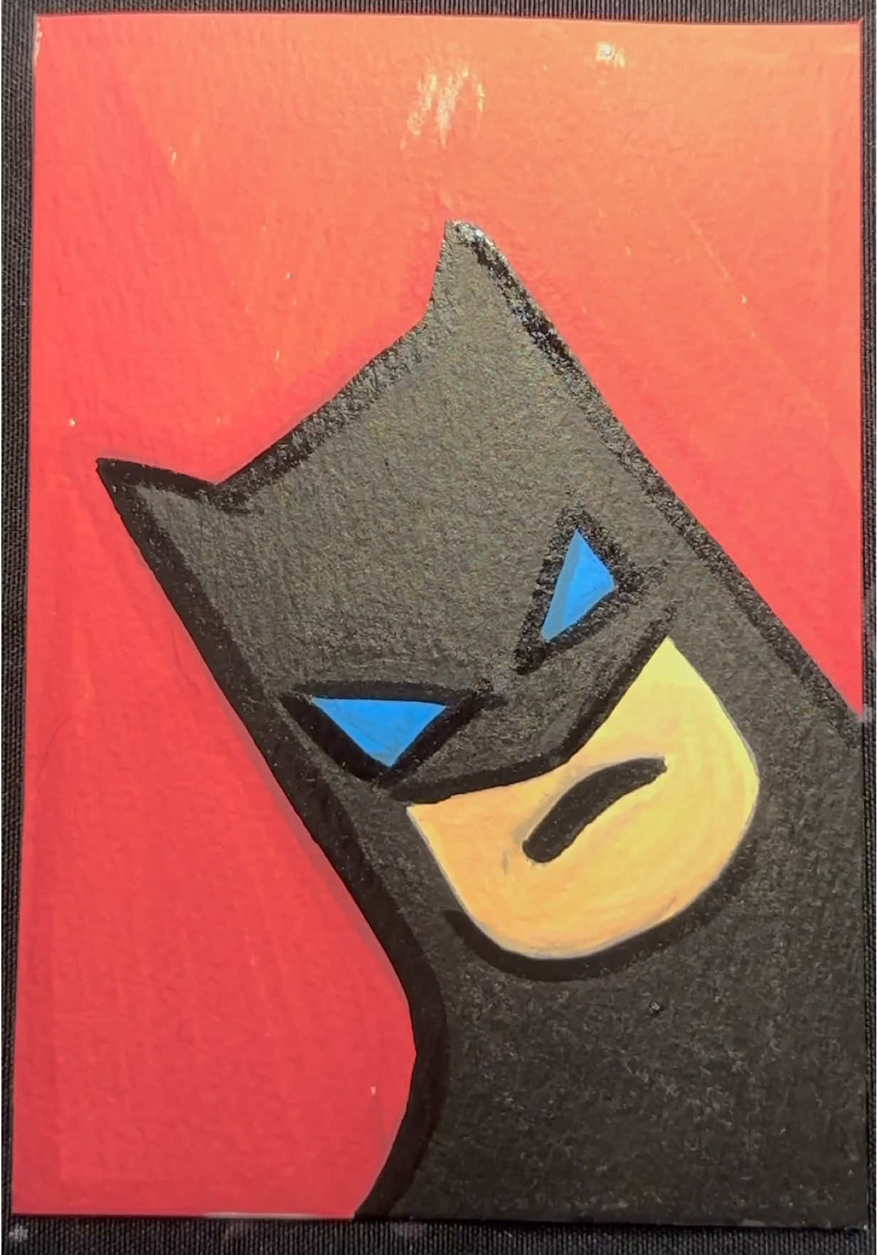 #coloring #drawing #painting #art #asmr #satisfying #relaxing #creative #timelapse #digital #aesthetic #doodle #sketch #zen #fyp #shorts #viral #trending #explore #calm #batman 