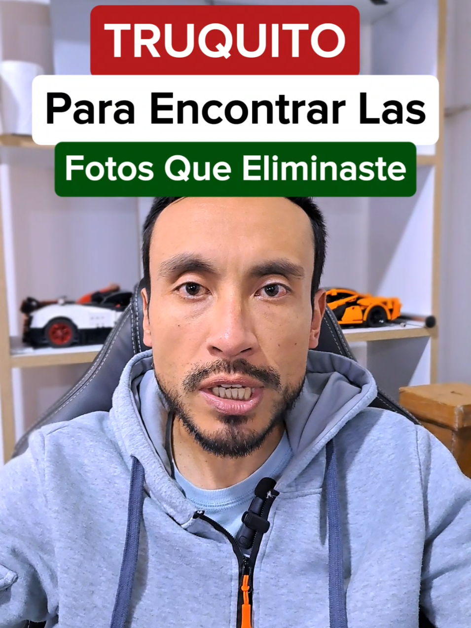 Si haces este truquito me vas agradecer.. #android #celular #pcandroid24 #SabiasQue #telefono #fotos #tecnologia #google 