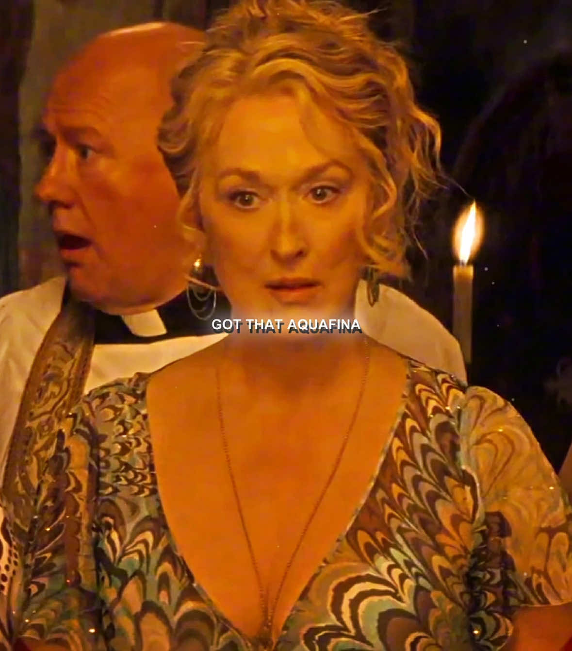 #donnasheridan || I had to make an edit with this song!!😛 || #merylstreep #merylstreepedit #mammamia #bubblegum #mybubblegum #edit #trendingvideo #foryoupage #fry #goviral #meryllovee 