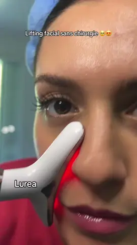 “Instant lift. Zero needles.✨ This EMS neck & face massager tightens, tones & glows your skin—all from home! Would you try this beauty tech?” Tag someone who needs this upgrade! link in bia Favolux.co.uk  #BeautyTech #SkinTightening #AntiAgingDevice #EMSDevice #LEDPhotonTherapy #TikTokMadeMeBuyIt #SkincareTool #WrinkleRemover #FacialMassage #AtHomeBeauty #FavoluxFinds #ViralBeautyGadget