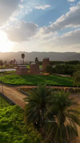 #تصويري #نجران #اكسبلور #fyp #capcut 