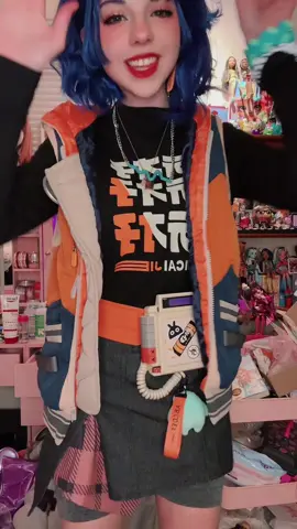 I miss cosplaying sm #belle #bellezzz  #bellecosplay #bellezenlesszonezero #zzz #zzzcosplay #zenlesszonezerocosplay #game #gamer #gaming #gamecosplay #mihoyo #hoyoverse 