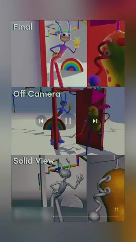 Behind the scenes On Jax’s Loves SLams 21 [I hope you like it]-#Caine #JaxTadc #ZoobleTadc #Tadc #digitalcircus #youtubeshorts #TikTok #iLoveMymom #aminecraftmovie 