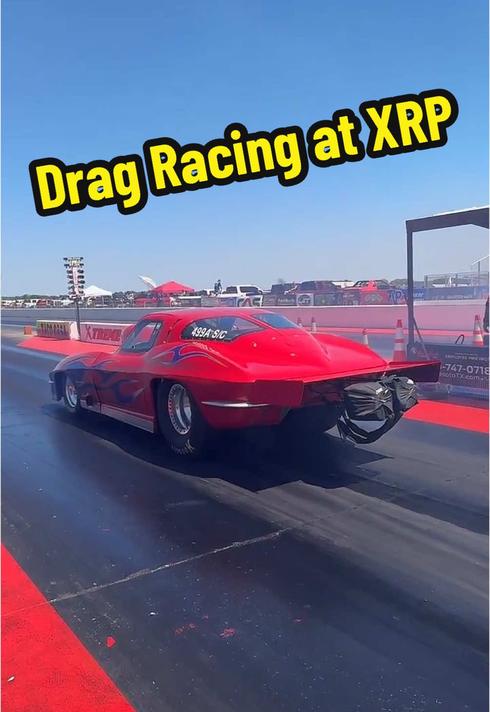 Drag Racing at Xtreme Raceway Park in Ferris, Texas #sickcarsandtrucks  #LIVEhighlights #TikTokLIVE #LIVE #dragracing 