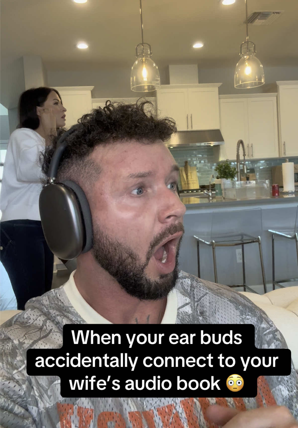 Good god🥲😂 #wife 