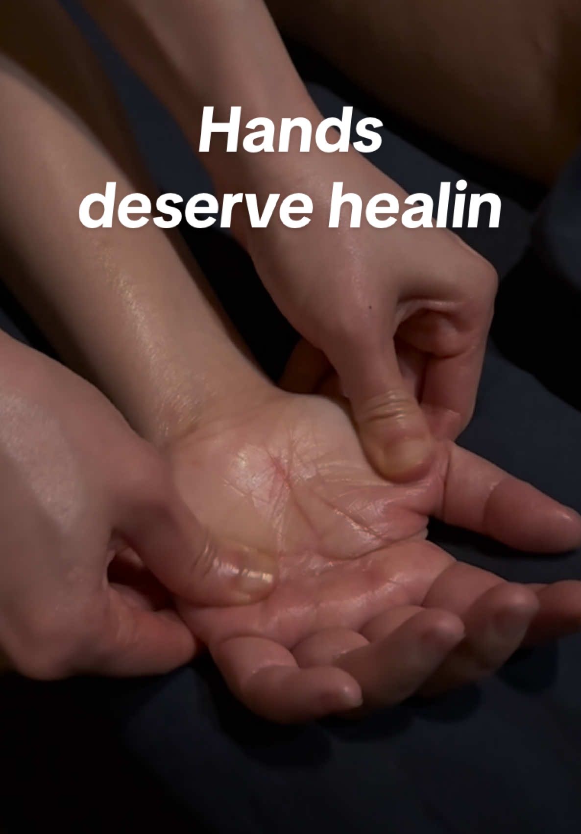 Relax in every touch. #fyp #relax #thaimassag #vancouvertiktok #tranding #vancouvertiktok #viral_video #massagetherapy #video #spaday 