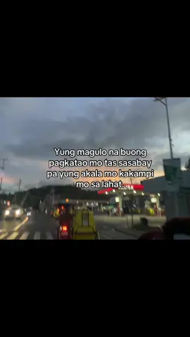 Sabog talaga
